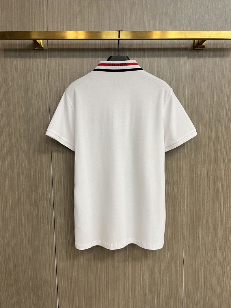 Prada T-Shirts